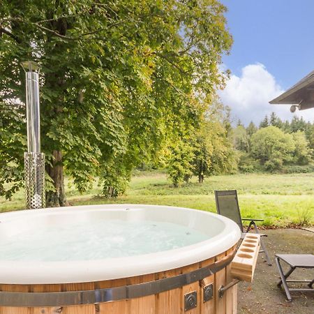 L'Atelier A L'Oree Des Bois Saint-Pierre-en-Auge 外观 照片