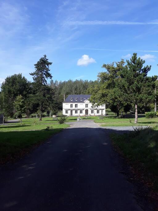 L'Atelier A L'Oree Des Bois Saint-Pierre-en-Auge 外观 照片