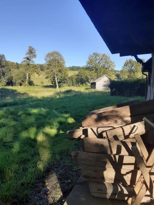 L'Atelier A L'Oree Des Bois Saint-Pierre-en-Auge 外观 照片